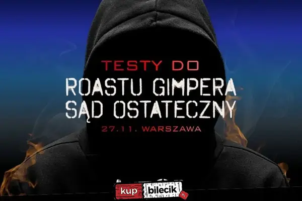 Stand-up No Limits prezentuje