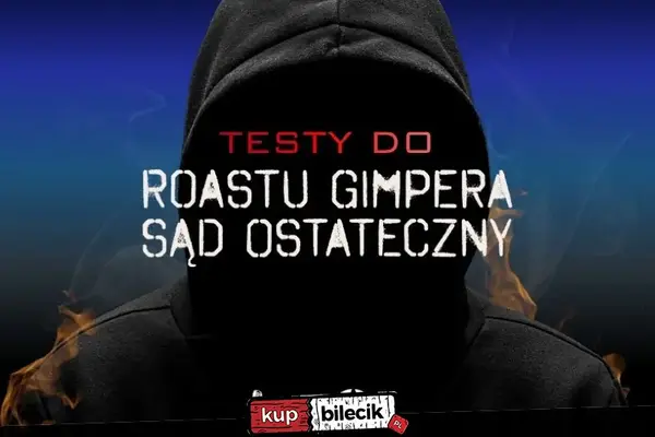 Stand-up No Limits prezentuje