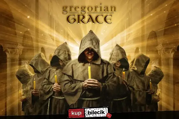 Gregorian Grace