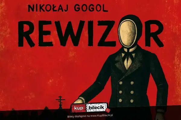 Teatr Parabuch: Rewizor