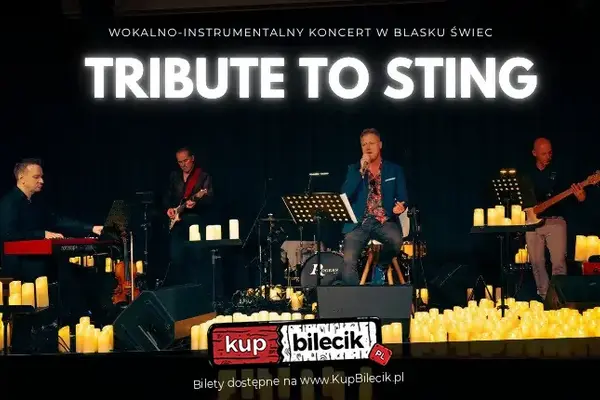 Candle Live Music: Koncerty przy świecach