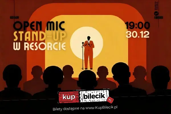 Stand-up Polska