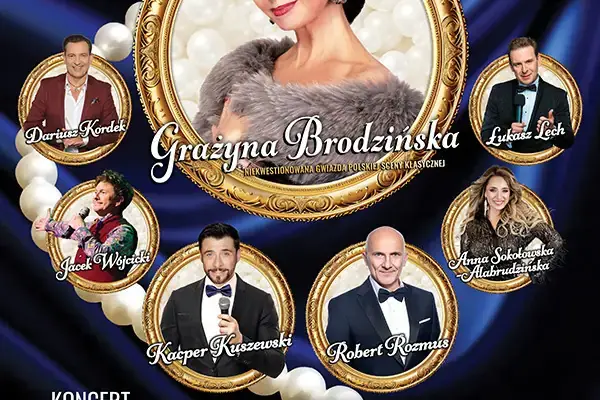 Perły Muzyki Rozrywkowej