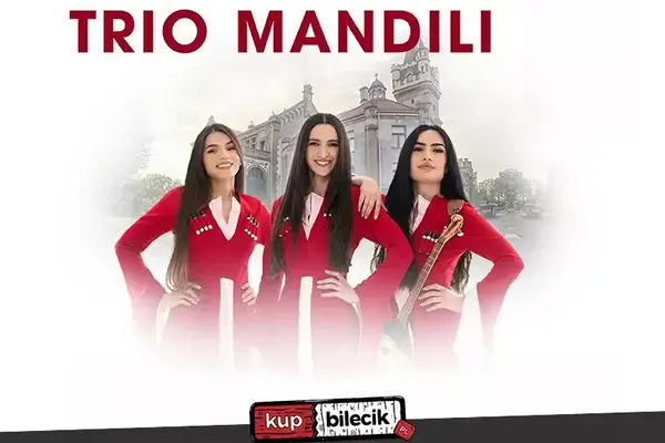 Trio Mandili