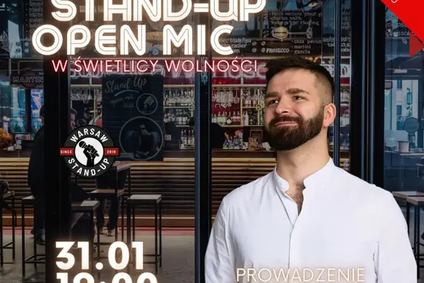 Warsaw Stand-up