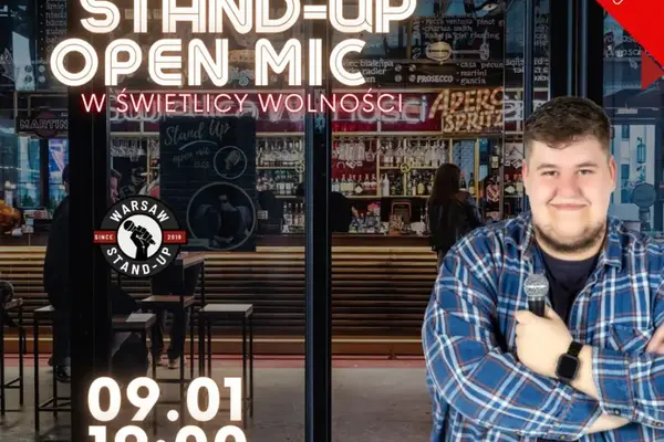 Warsaw Stand-up
