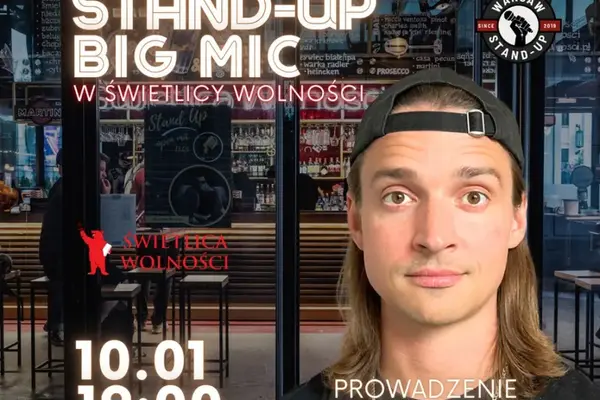 Warsaw Stand-up