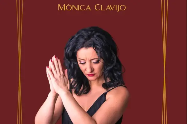 Wykład ilustrowany flamenco