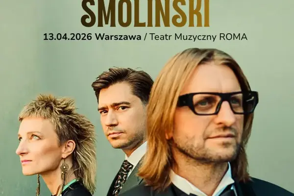 Możdżer/Betley/Smoliński