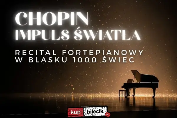 Everlight: Koncerty przy świecach