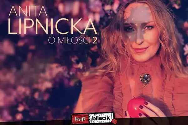 Anita Lipnicka