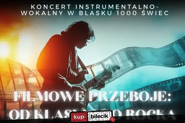 Everlight: Koncerty przy świecach