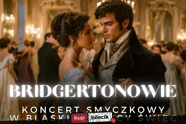 Everlight: Koncerty przy świecach