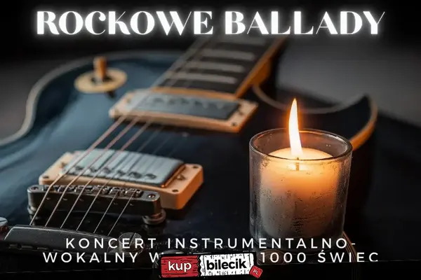 Everlight: Koncerty przy świecach