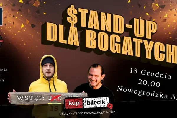 Warsaw Stand-up