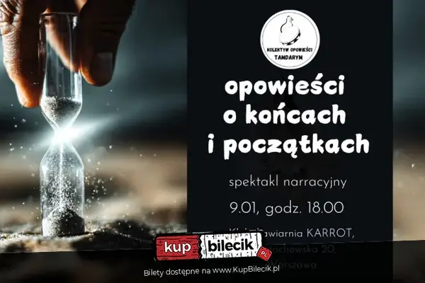 Kolektyw Opowieści Tamdarym