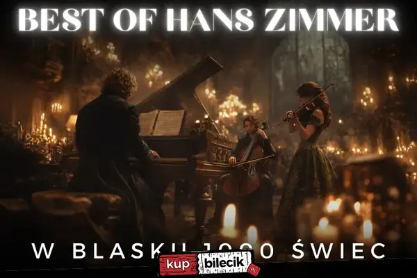 Everlight: Koncerty przy świecach