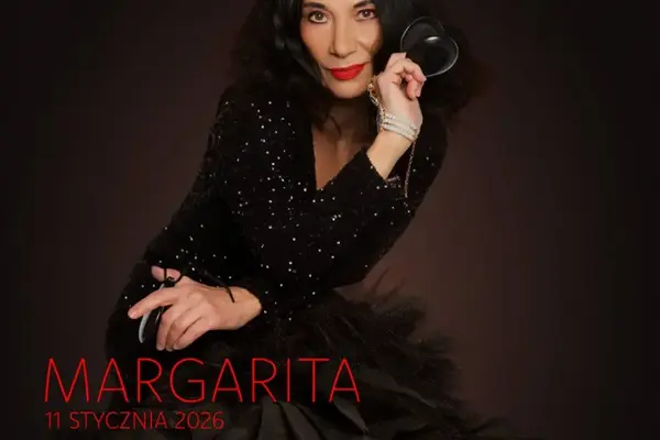 Margarita - Magia Hiszpańskich Kastanietów