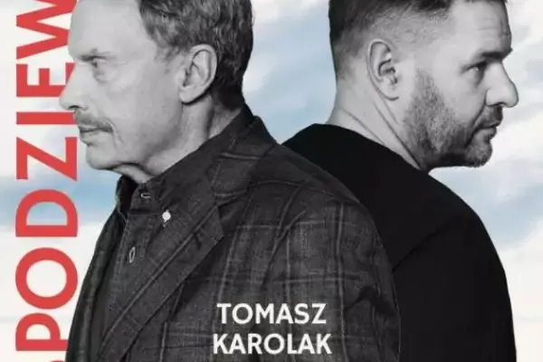 Niespodziewany Powrót