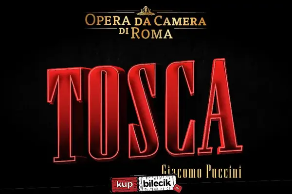 Tosca przy świecach