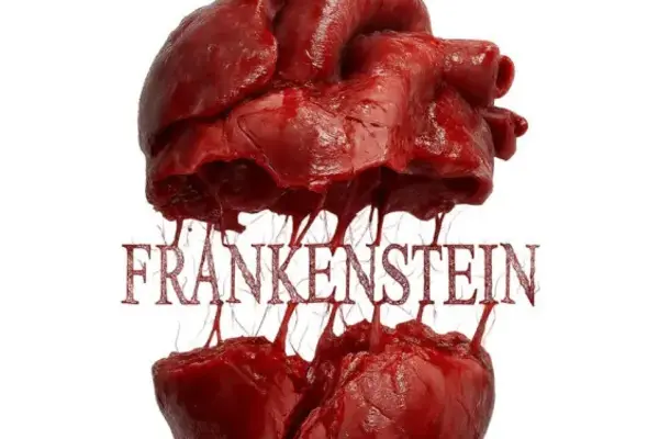 Teatr Avatar - Frankenstein