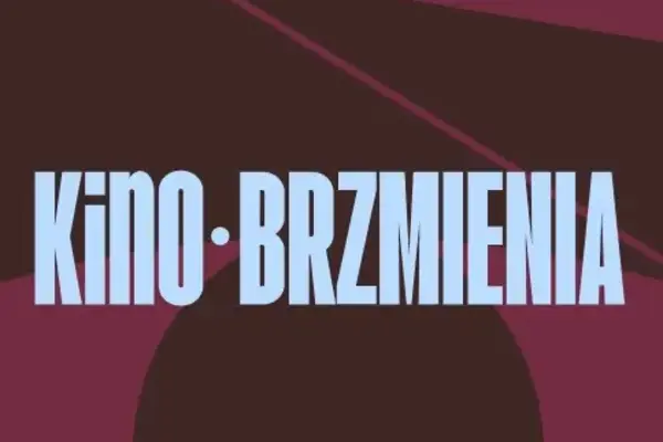 Festiwal KinoBrzmienia 2026