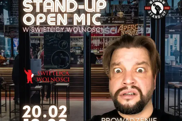 Warsaw Stand-up