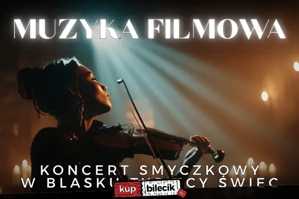 Everlight: Koncerty przy świecach