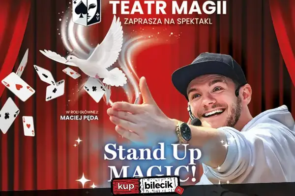 Teatr Magii