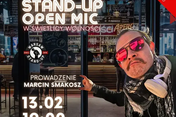 Warsaw Stand-up