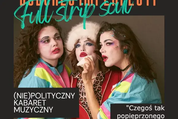 Dolores Imperfecti. Full strip soul