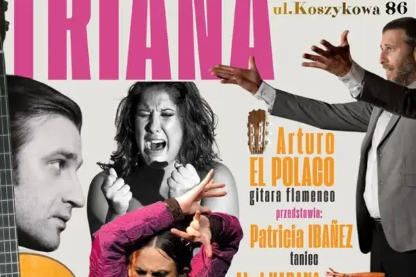 Pena Flamenca Triana