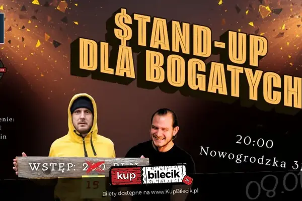 Warsaw Stand-up