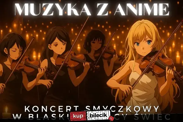 Everlight: Koncerty przy świecach