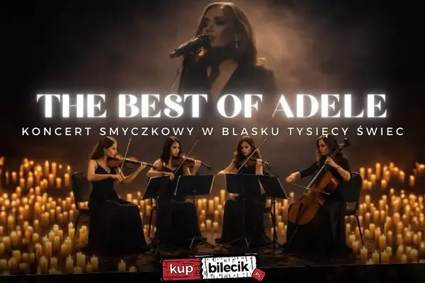 Everlight: Koncerty przy świecach