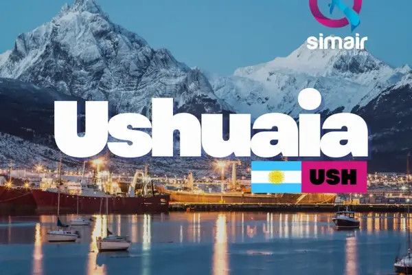 Simair Virtual - Pasażerski Lot Demonstracyjny