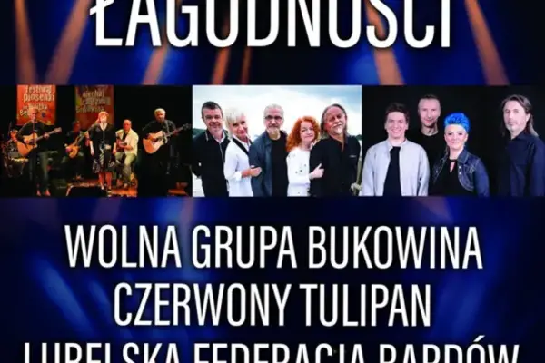 Legendy Krainy Łagodności