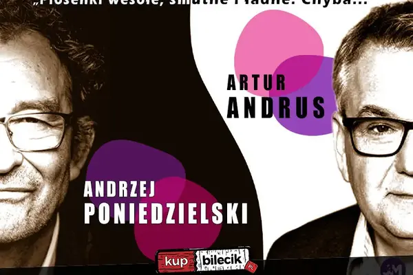 Andrzej Poniedzielski