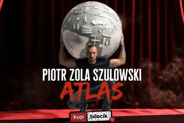 Piotr Zola Szulowski