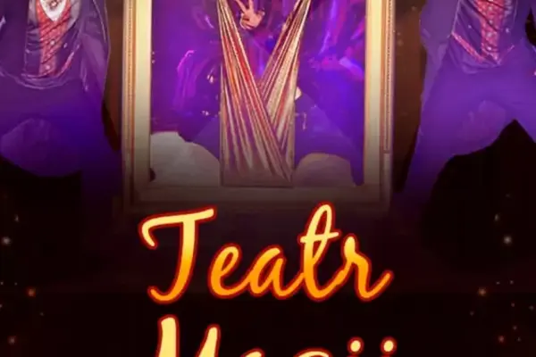 Teatr Magii Macieja Pola