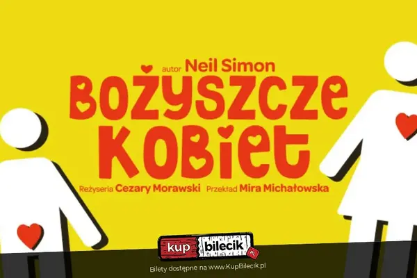 Bożyszcze Kobiet