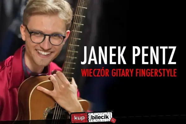 Janek Pentz