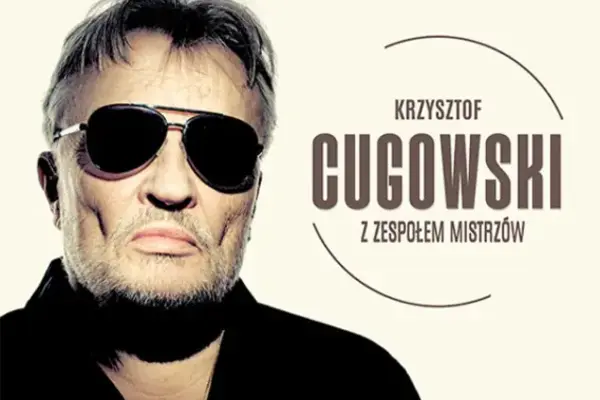 Krzysztof Cugowski