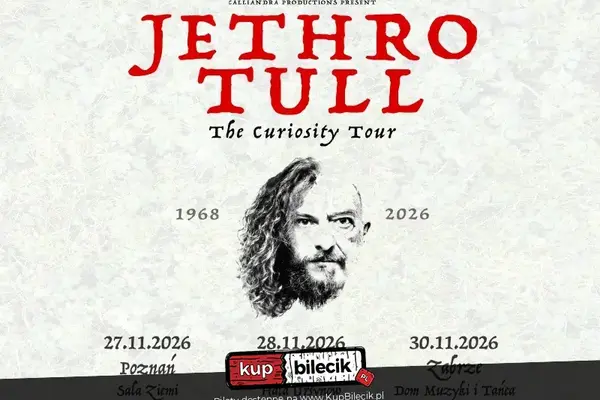 Jethro Tull