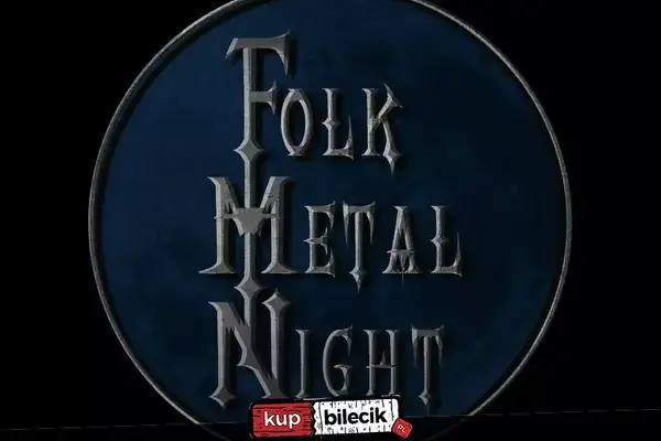 Folk Metal Night