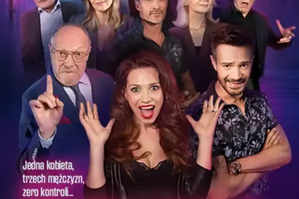 Na pełnej... światła, kamera, kompromitacja!