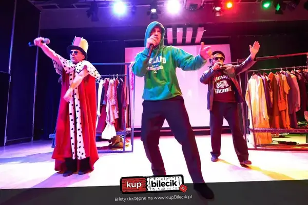 Historia świata w skróconej wersji