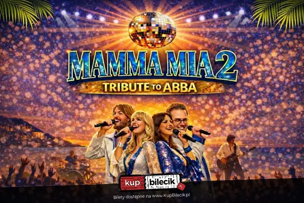 MAMMA MIA 2