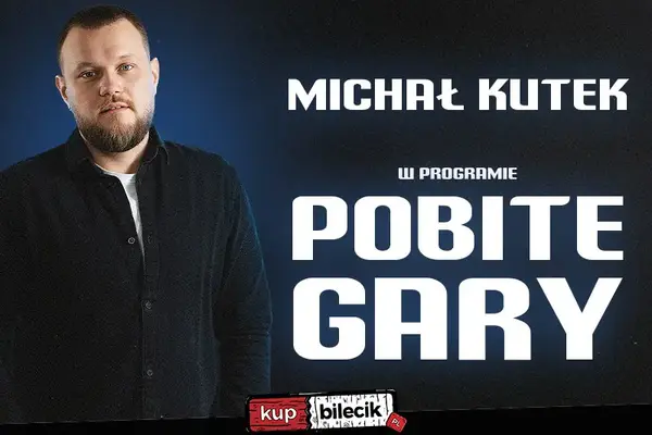 Michał Kutek
