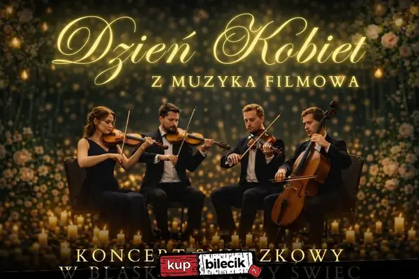 Everlight: Koncerty przy świecach